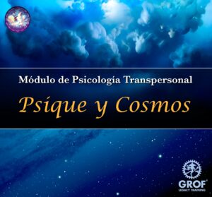 piscologia transpersonal psique y cosmos